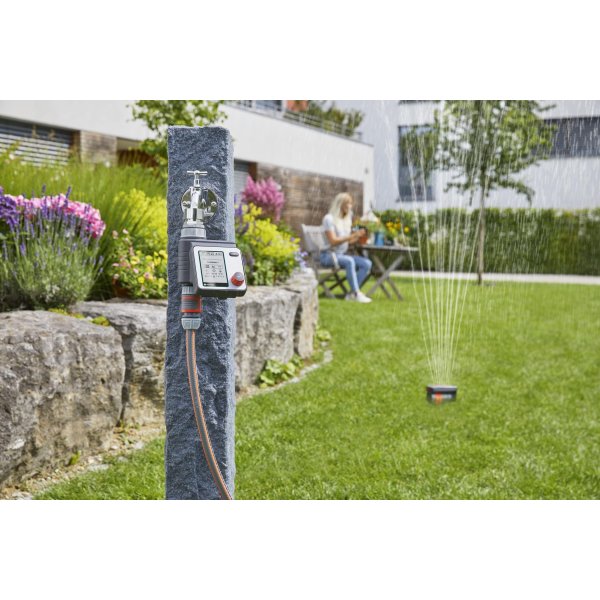 Gardena Master Bevattningsdator