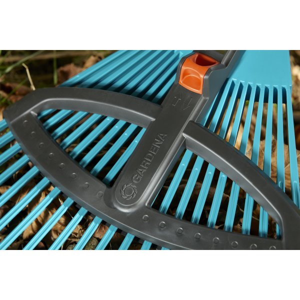 Gardena Combisystem Lövräfsa, justerbar, plast