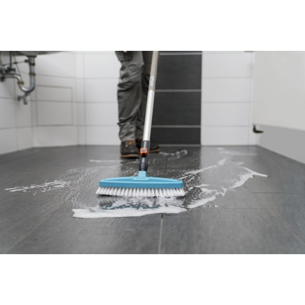 Gardena Combisystem Golvskrubba, 30 cm