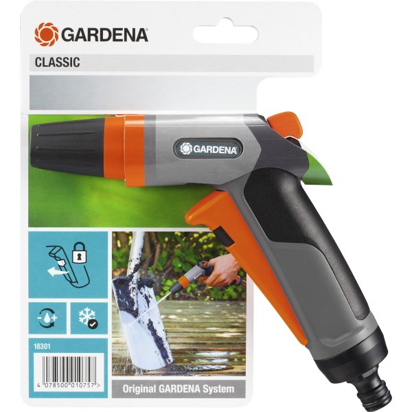 Gardena Classic Sprutpistol