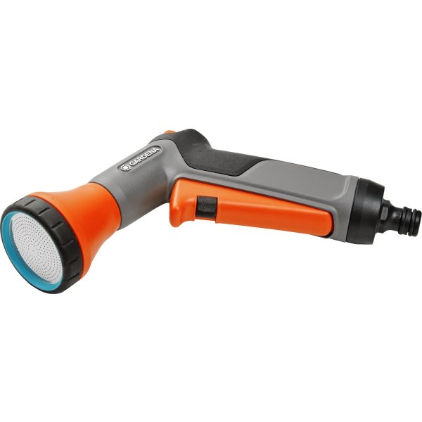 Gardena Classic Duschpistol, soft spray