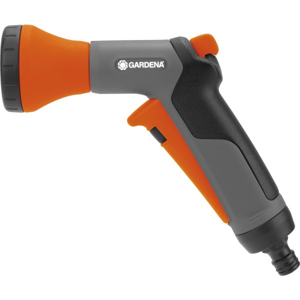 Gardena Classic Duschpistol, soft spray