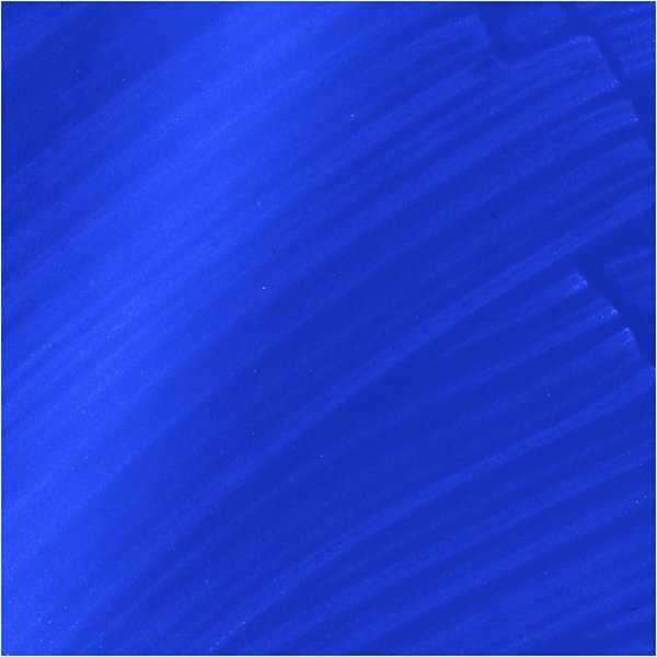 Akrylfärg A'Color 500 ml blank blå