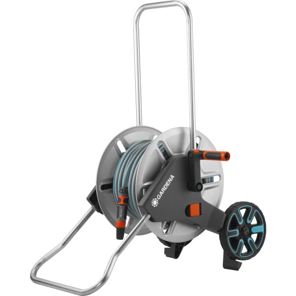 Gardena Slangvagn CleverRoll M, 20 m. slang