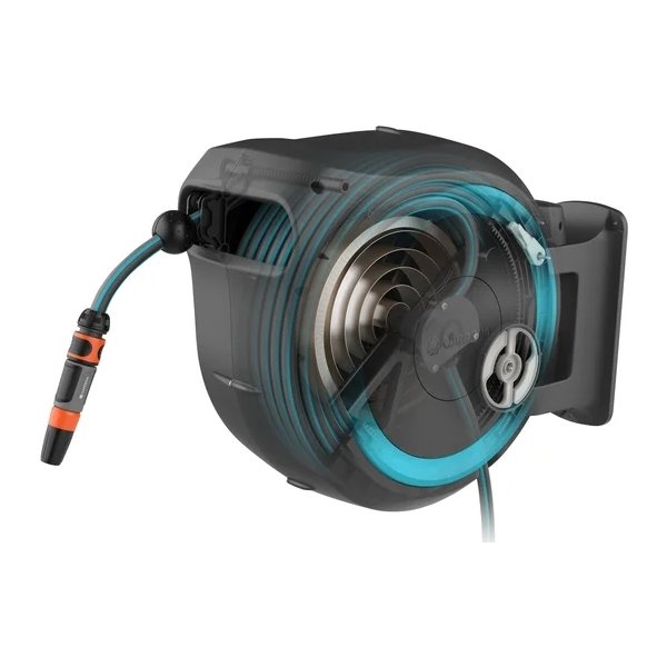 Gardena Slangvinda RollUp L, 30 m.