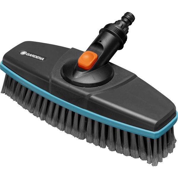 Gardena Cleansystem Borste, mjuk