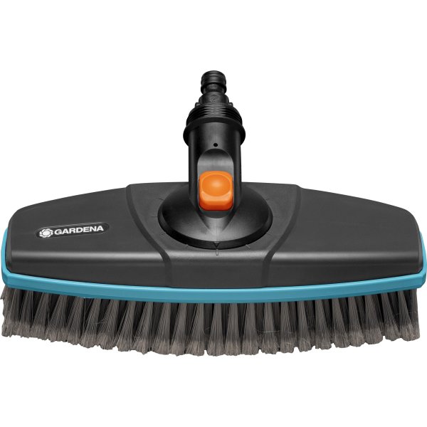 Gardena Cleansystem Borste, mjuk