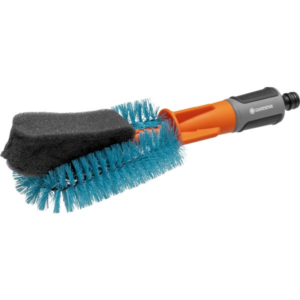 Gardena Cleansystem Cykelborste