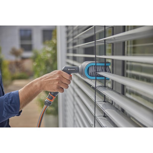 Gardena Cleansystem Persiennborste