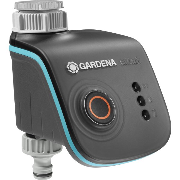 Gardena Smart Bevattningsdator