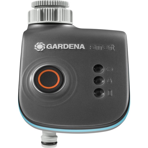 Gardena Smart Bevattningsdator
