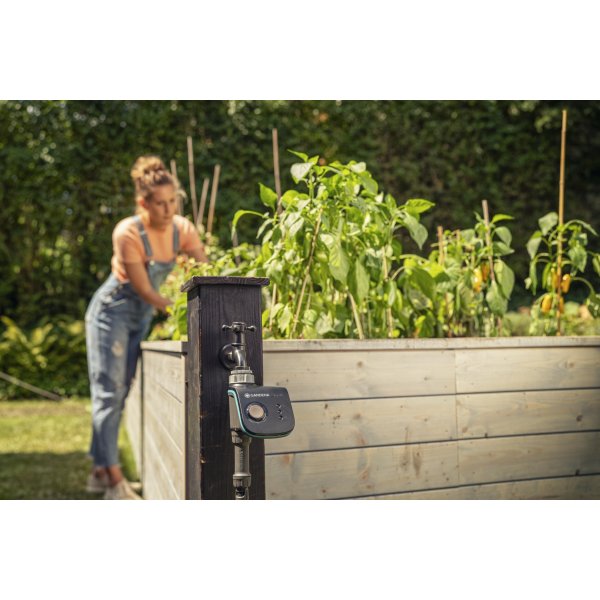 Gardena Smart Bevattningsdator
