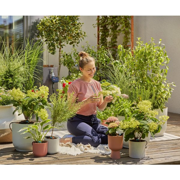 Gardena Smart Bevattningsdator