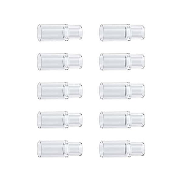 Powertrend 10x Munstycken, Alkometer - Promillo