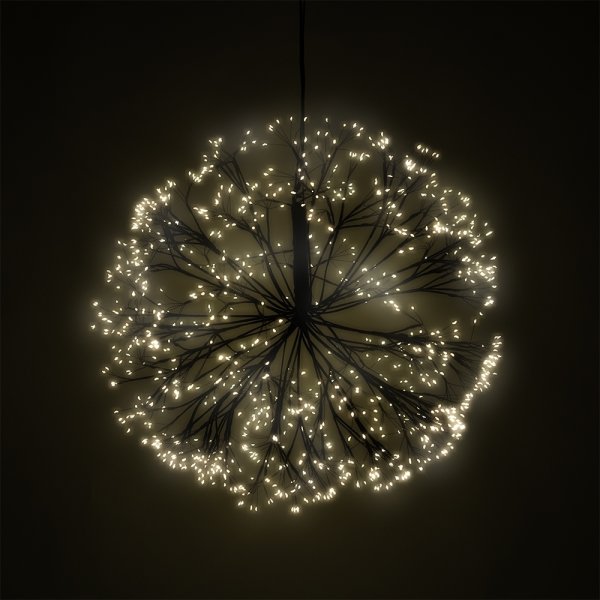 Ljuskula m. 1200 LED Ø60 cm