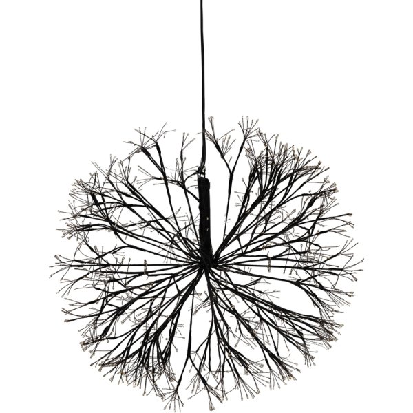 Ljuskula m. 1200 LED Ø60 cm