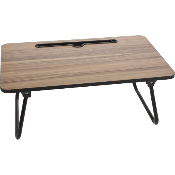 Serveringsbricka hopfällbar, 52,5x30x21,5 cm.