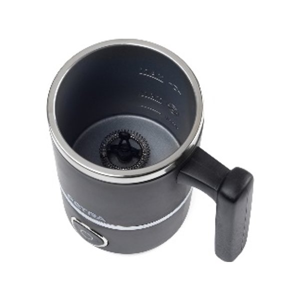 Petra Chokladmaskin och mjölkskummare, 2-i-1