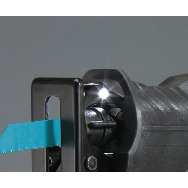 Makita Tigersåg LXT, 18V, ex. batt. DJR188Z