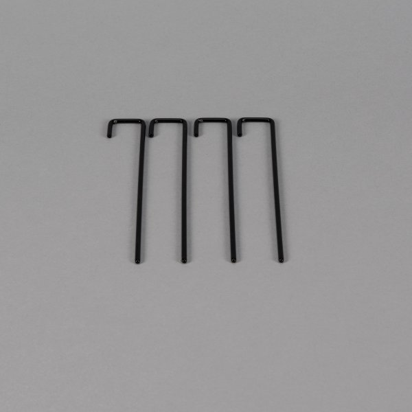 Julgran i metall med LED H240cm