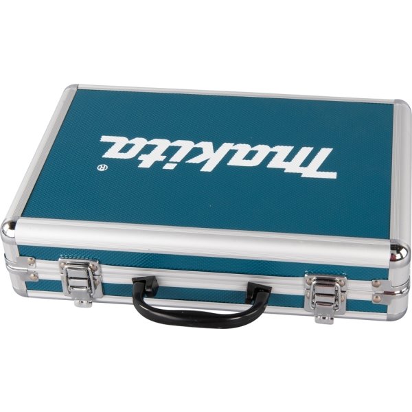 Makita Hålsågsats, 16-76 mm, 16 delar