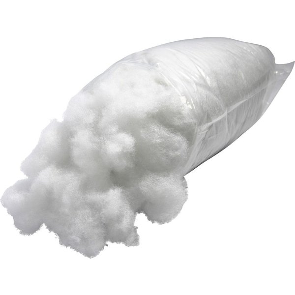 Fyllnadsvadd 1 kg