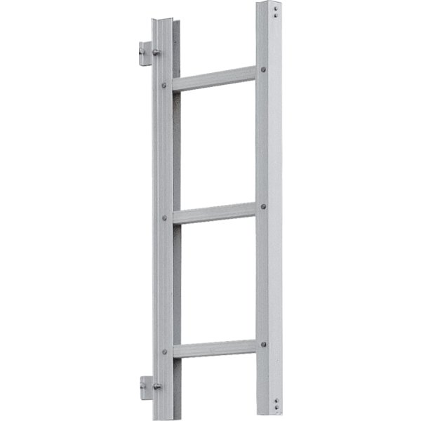 Housegard förlängning till utrymningsstege 90cm