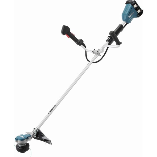 Makita Grästrimmer LXT 2x18V inkl.batt. DUR368APT2