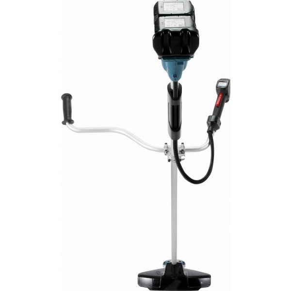 Makita röjsåg 2x18V inkl. batteri/laddare