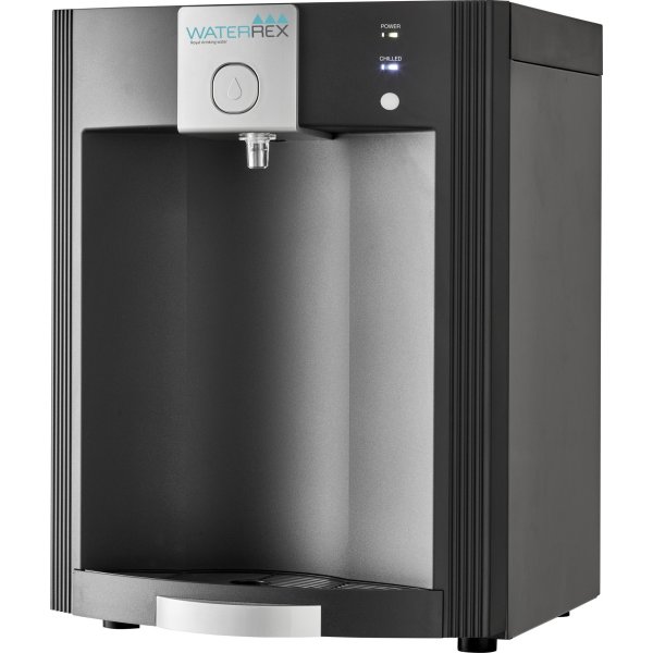 Waterrex ArcticChill Vattenkylare, bordsmodell