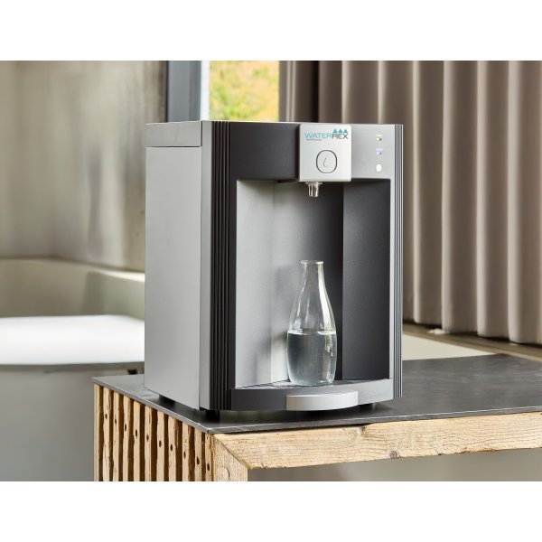 Waterrex ArcticChill Vattenkylare, bordsmodell