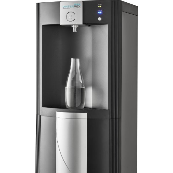 Waterrex ArcticChill Vattenfontän, golvmodell