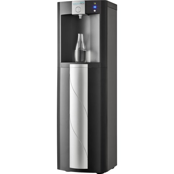 Waterrex ArcticChill Vattenfontän, golvmodell