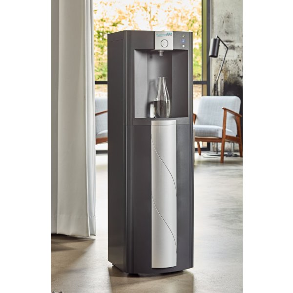 Waterrex ArcticChill Vattenfontän, golvmodell