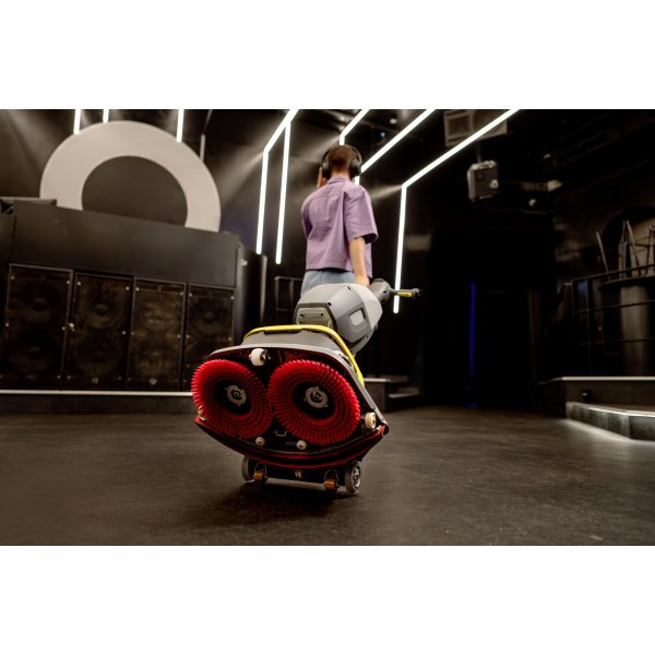 Kärcher golvmopp K-Mop 46 Bp Pack 36/75