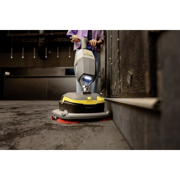 Kärcher golvmopp K-Mop 46 Bp Pack 36/75