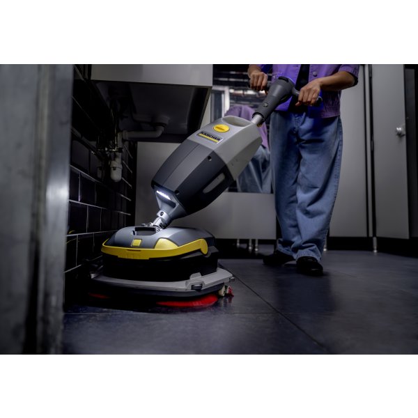 Kärcher golvmopp K-Mop 46 Bp Pack 36/75