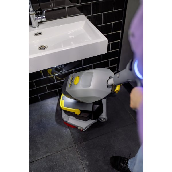 Kärcher golvmopp K-Mop 46 Bp Pack 36/75