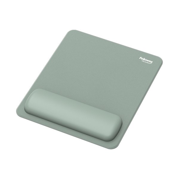 Fellowes Breyta musmatta, turkos, handledsstöd