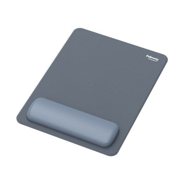 Fellowes Breyta XL musmatta, Marinblå