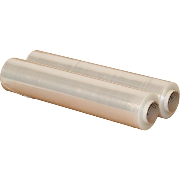 Handsträckfilm | S | 8my | Klar | 45cm | 500m