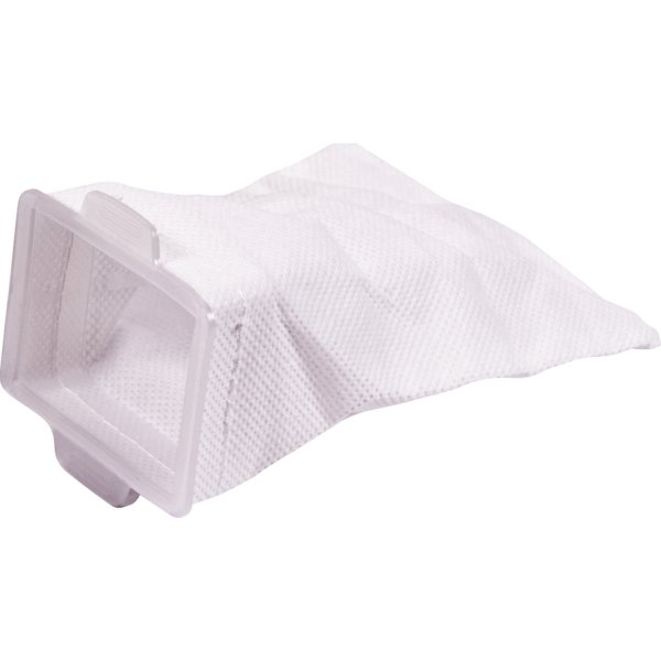 Makita Dammpåse tyg till dammsugare DCL182ZB, 1 st