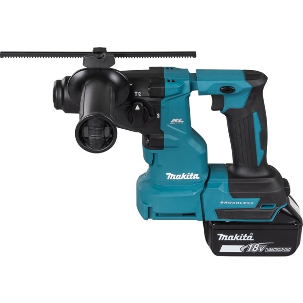 Makita Borhammer LXT, 18V SDS PLUS, DHR183Z