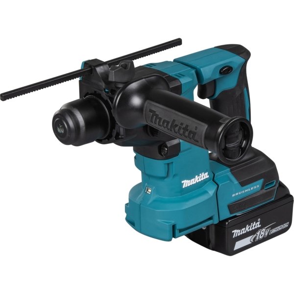 Makita Borhammer LXT, 18V SDS PLUS, DHR183Z