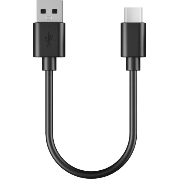 BOYA 2x Mini mikrofon, trådlös, AI, USB-C, 2,4GHz