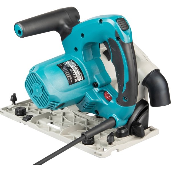 Makita Dykksåg 165/56mm, 1300W MAKPAC, SP6000J