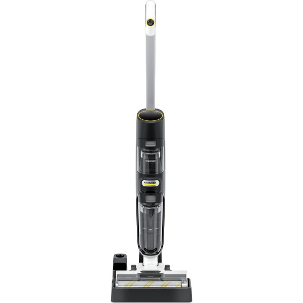 Kärcher Golvrengörare/dammsugare FCV 4