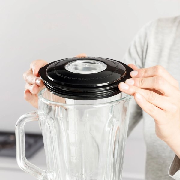 TAURUS Blender, Kruka, Magnum Press 1500