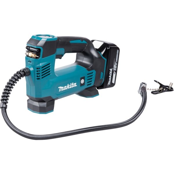 Makita Luftpump LXT, 18V 8,3 bar, DMP180Z