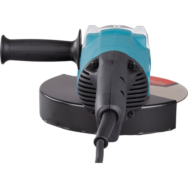 Makita Vinkelslip 230mm, 2200W, GA9090N1